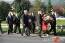 Uczczono pamięć strzelca Kazimierza Mazurczaka
