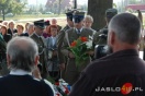 Uczczono pamięć strzelca Kazimierza Mazurczaka