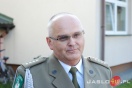 Uczczono pamięć strzelca Kazimierza Mazurczaka