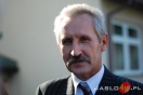 Uczczono pamięć strzelca Kazimierza Mazurczaka