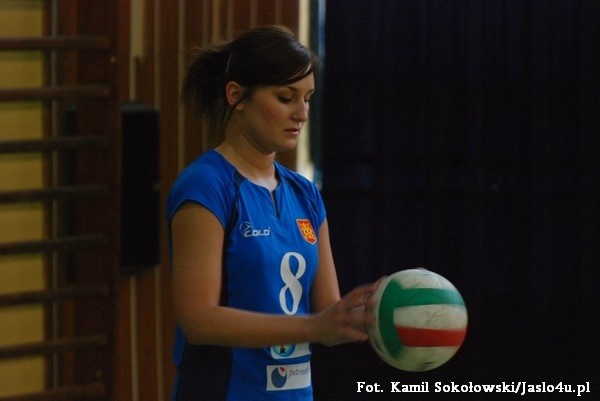 UKS „MOSiR” Jasło - Maraton Krzeszowice 1:3