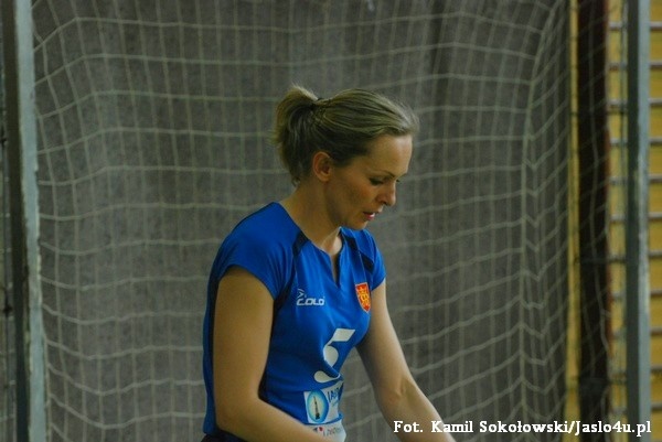 UKS „MOSiR” Jasło - Maraton Krzeszowice 1:3