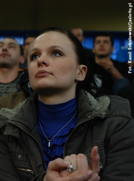 UKS „MOSiR” Jasło - Maraton Krzeszowice 1:3