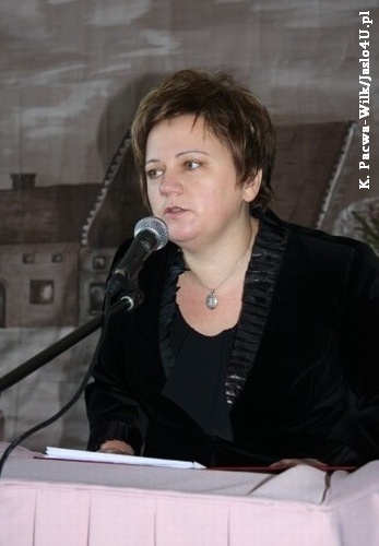 Uroczyste nadanie Kołaczycom praw miejskich