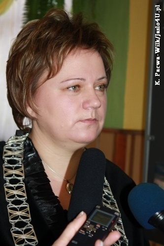 Uroczyste nadanie Kołaczycom praw miejskich