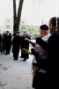 Uroczyste nadanie Kołaczycom praw miejskich