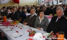 Uroczyste nadanie Kołaczycom praw miejskich