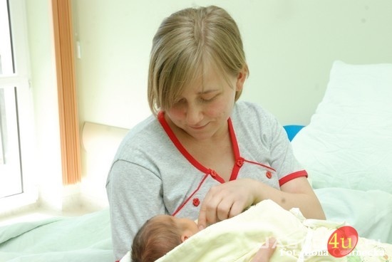 Uroczyste otwarcie Oddziału Ginekologiczno-Położniczego oraz Oddziału Neonatologii
