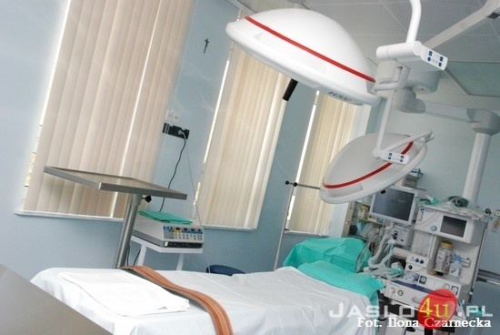 Uroczyste otwarcie Oddziału Ginekologiczno-Położniczego oraz Oddziału Neonatologii