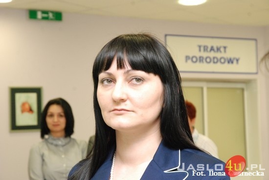 Uroczyste otwarcie Oddziału Ginekologiczno-Położniczego oraz Oddziału Neonatologii