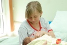 Uroczyste otwarcie Oddziału Ginekologiczno-Położniczego oraz Oddziału Neonatologii