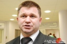 Uroczyste otwarcie Oddziału Ginekologiczno-Położniczego oraz Oddziału Neonatologii