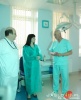 Uroczyste otwarcie Oddziału Ginekologiczno-Położniczego oraz Oddziału Neonatologii