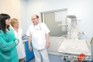 Uroczyste otwarcie Oddziału Ginekologiczno-Położniczego oraz Oddziału Neonatologii