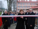 Uroczystość otwarcia Orlika w Kołaczycach