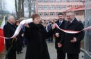 Uroczystość otwarcia Orlika w Kołaczycach