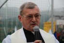 Uroczystość otwarcia Orlika w Kołaczycach