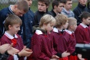 Uroczystość otwarcia Orlika w Kołaczycach