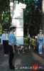 Uroczystość religijno-patriotyczna w Warzycach fot. Ilona Czarnecka