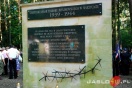 Uroczystość religijno-patriotyczna w Warzycach fot. Ilona Czarnecka
