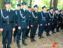 Uroczystość religijno-patriotyczna w Warzycach fot. Ilona Czarnecka