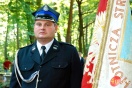Uroczystość religijno-patriotyczna w Warzycach fot. Ilona Czarnecka