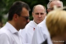 Uroczystości Bożego Ciała w Jaśle