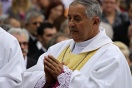 Uroczystości Bożego Ciała w Jaśle