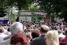 Uroczystości Bożego Ciała w Jaśle