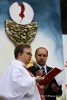 Uroczystości Bożego Ciała w Jaśle