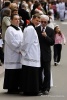 Uroczystości Bożego Ciała w Jaśle