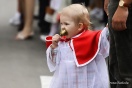 Uroczystości Bożego Ciała w Jaśle