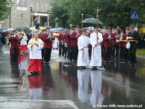 Uroczystości ku czci św. Antoniego