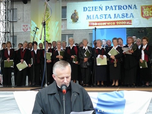 Uroczystości ku czci św. Antoniego