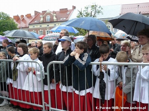 Uroczystości ku czci św. Antoniego