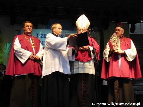 Uroczystości ku czci św. Antoniego