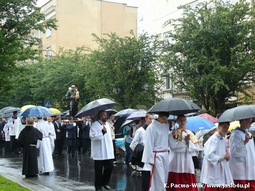 Uroczystości ku czci św. Antoniego