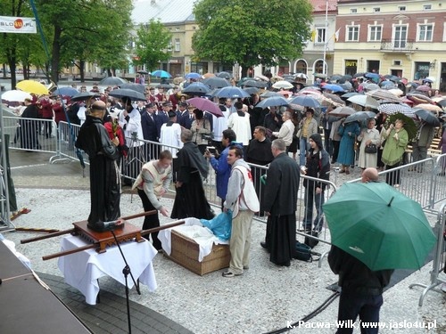 Uroczystości ku czci św. Antoniego