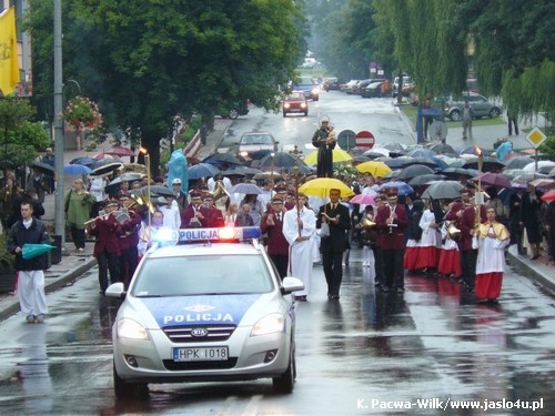 Uroczystości ku czci św. Antoniego