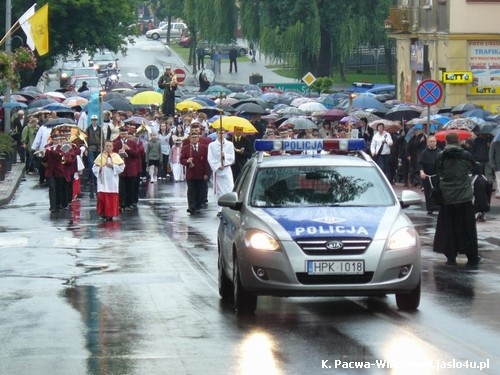 Uroczystości ku czci św. Antoniego