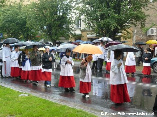Uroczystości ku czci św. Antoniego