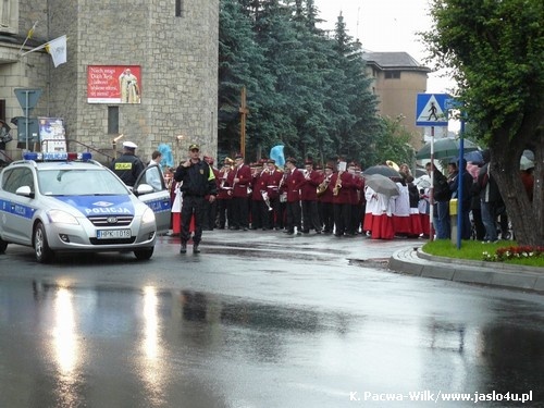Uroczystości ku czci św. Antoniego