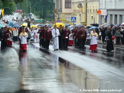 Uroczystości ku czci św. Antoniego