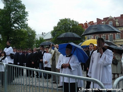 Uroczystości ku czci św. Antoniego