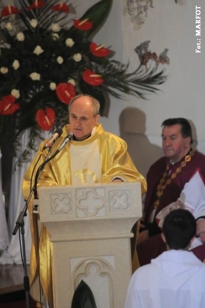 Uroczystości pogrzebowe śp. Senatora Stanisława Zająca