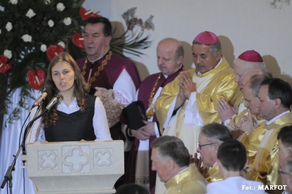 Uroczystości pogrzebowe śp. Senatora Stanisława Zająca