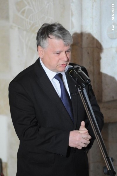 Uroczystości pogrzebowe śp. Senatora Stanisława Zająca