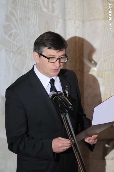 Uroczystości pogrzebowe śp. Senatora Stanisława Zająca