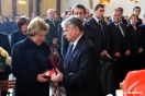 Uroczystości pogrzebowe śp. Senatora Stanisława Zająca