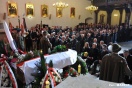 Uroczystości pogrzebowe śp. Senatora Stanisława Zająca